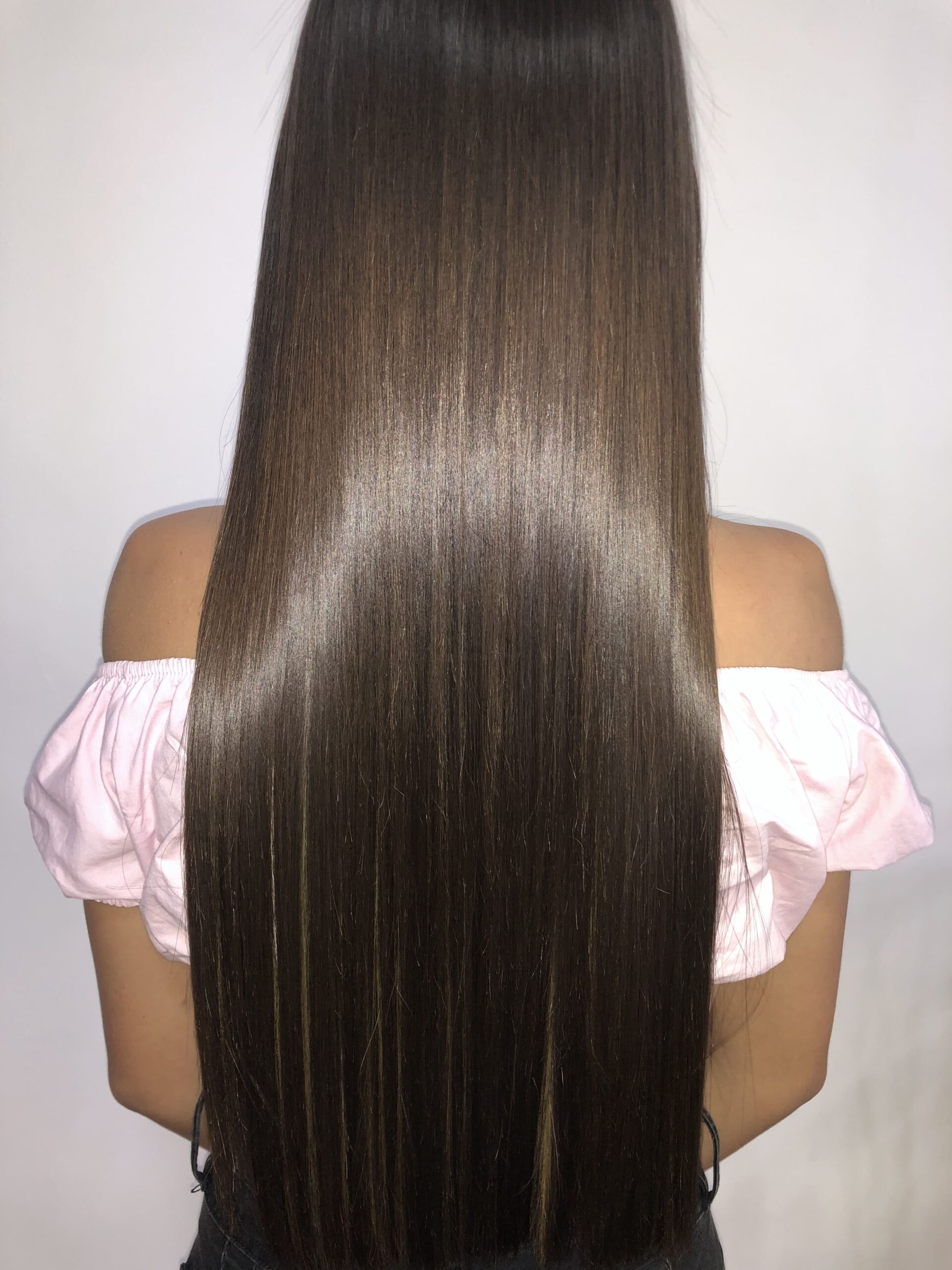 Balayage